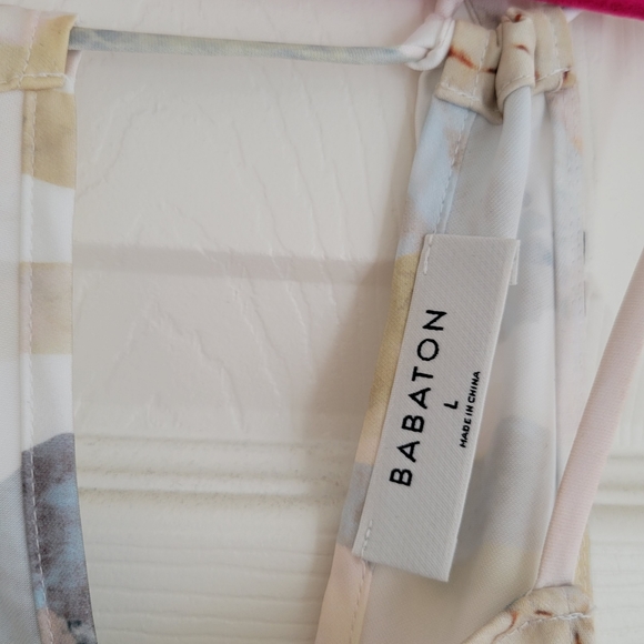 Babaton Lato Dress - Picture 4 of 4